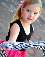 給女孩子起名注意什么