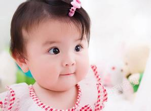 女寶寶取名