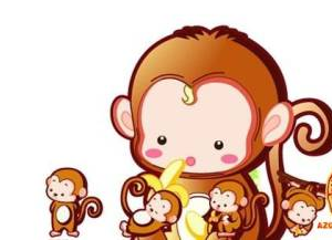 2016猴寶寶起名 2016猴寶寶起名