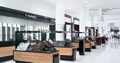 化妝品公司起名