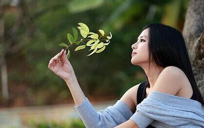 優(yōu)雅女性名字