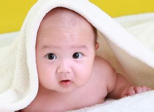 寶寶小名洋氣有趣