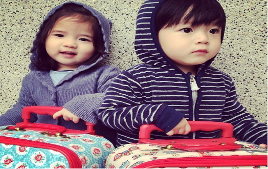 寶寶起名注意事項(xiàng)