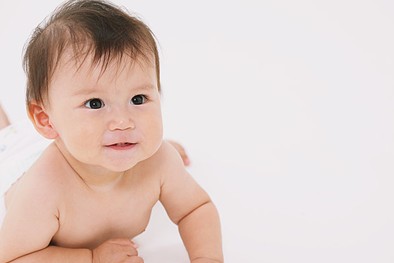 好聽大氣的男孩名字 好聽大氣的男孩名字