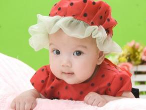 寶寶起名的方法