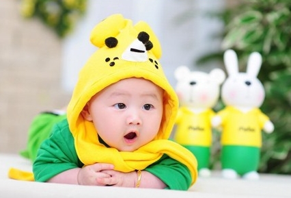 給男孩起小名 給男孩起小名