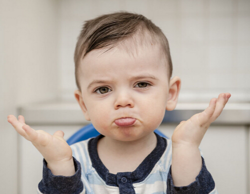 帥氣的名字男孩 帥氣的名字男孩