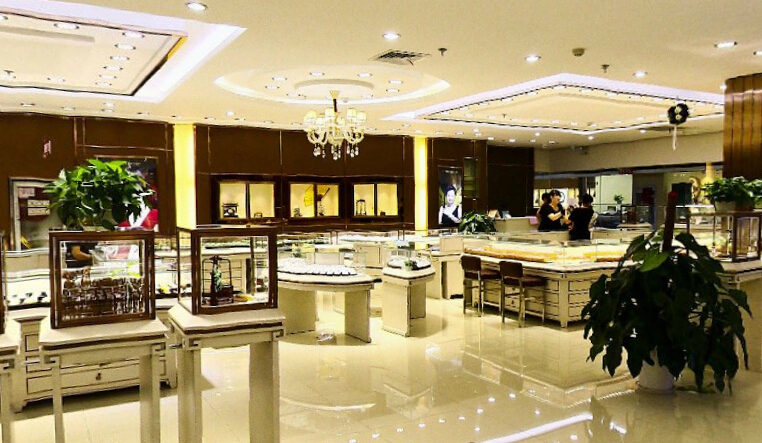 珠寶公司起名 珠寶公司起名