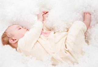 如何給寶寶取小名 如何給寶寶取小名