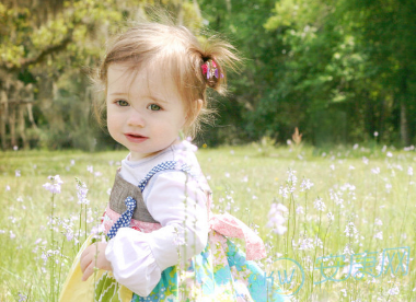 女孩起名注意什么 女孩起名注意什么