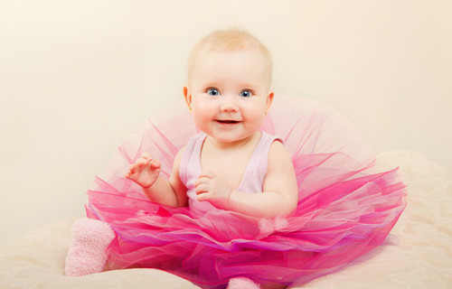 2017男寶寶好聽的名字