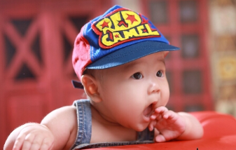 好聽的男孩子名字