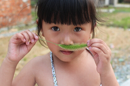 女孩起名注意事項