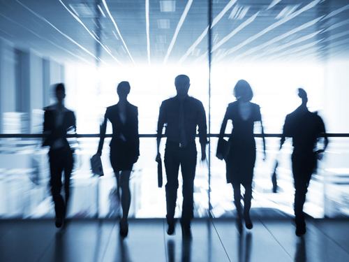 大氣的公司名字