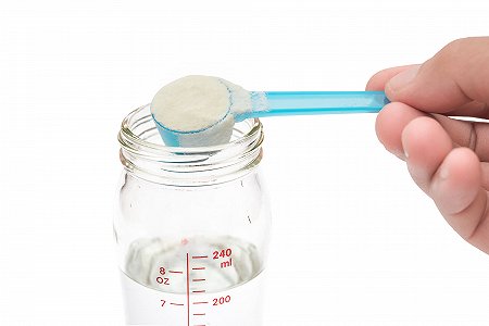 嬰兒奶粉 嬰兒奶粉