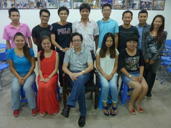 海真易經(jīng)教學(xué)培訓(xùn)班 海真易經(jīng)教學(xué)培訓(xùn)班