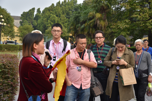 海真易經(jīng)桂林行 海真易經(jīng)桂林行