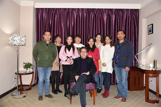 海真奇門遁甲八字培訓(xùn)教學(xué) 海真奇門遁甲八字培訓(xùn)教學(xué)