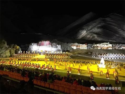 海真老師-拉薩行 海真老師-拉薩行