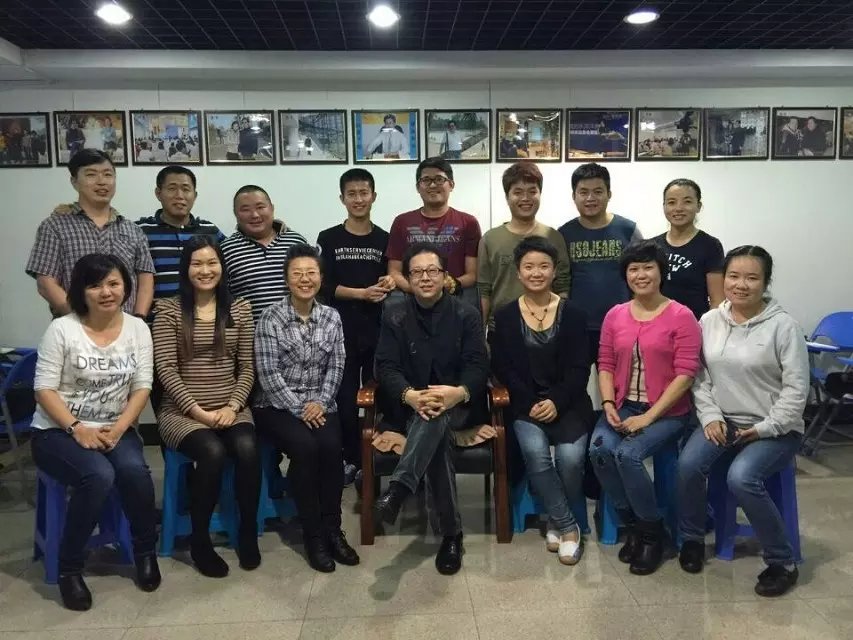 海真周易講堂易經(jīng)風(fēng)水培訓(xùn)教學(xué)（企業(yè)專場(chǎng)）