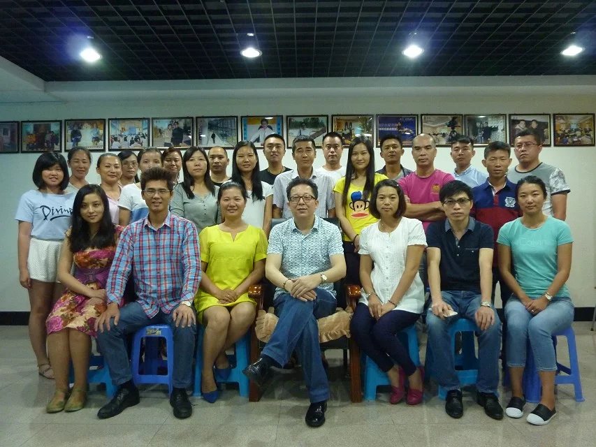 海真周易講堂四柱八字培訓(xùn)教學(xué)速成班（企業(yè)專場(chǎng)）