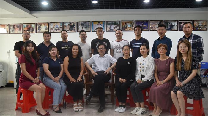 海真易經培訓教學班