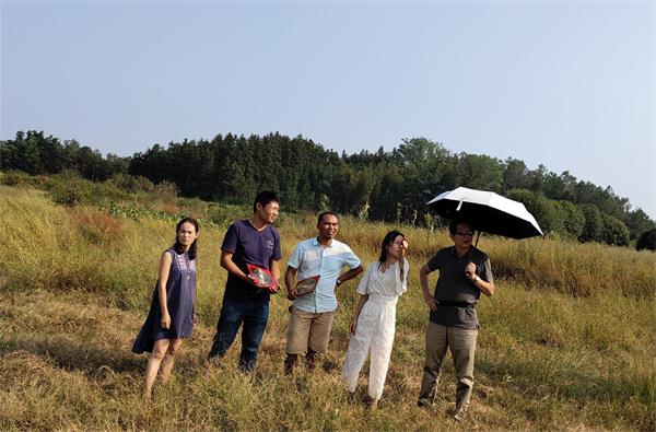 海真風水班 海真風水班