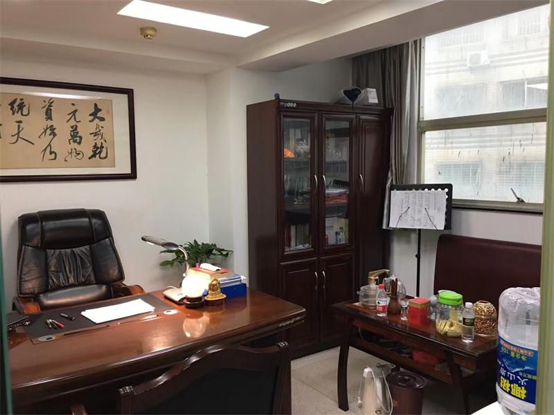 海真辦公點 海真辦公點